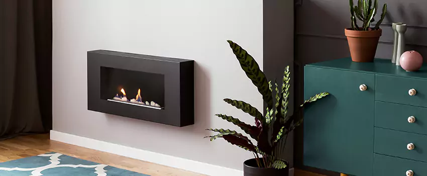Cost of Ethanol Fireplace Repair And Installation Services in Seabrook, MD