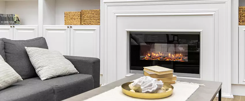 Professional Fireplace Maintenance Contractors in Seabrook, MD
