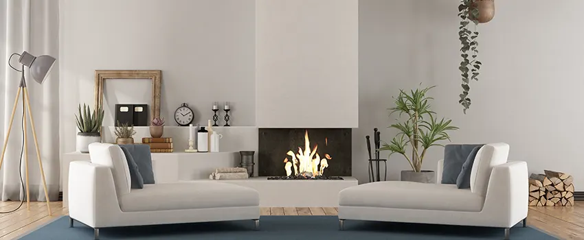 Decorative Fireplace Crystals Services in Seabrook, Maryland