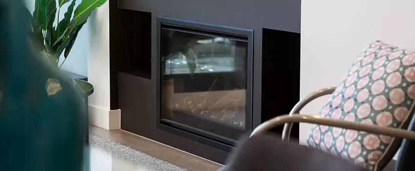 Gas Fireplace Installation in Seabrook, MD