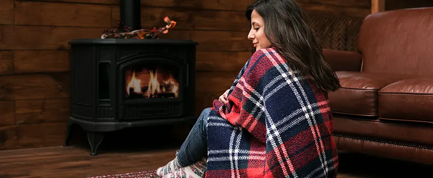 Fireplace Firebox Grate Replacement Services  in Seabrook, Maryland