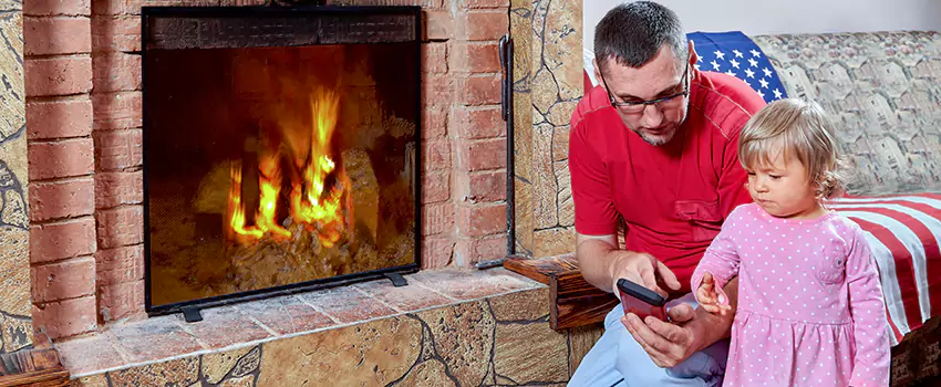 Fireplace Safety Locks For Kids in Seabrook, MD