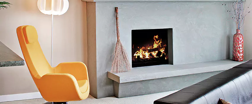 Electric Fireplace Makeover Services in Seabrook, MD