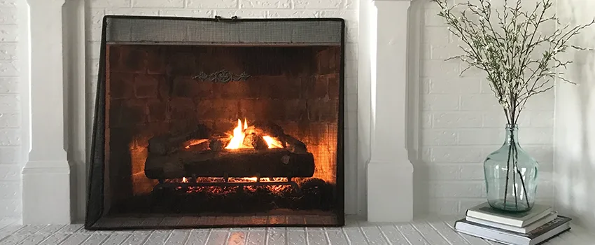 Cost-Effective Fireplace Mantel Inspection And Maintenance in Seabrook, MD