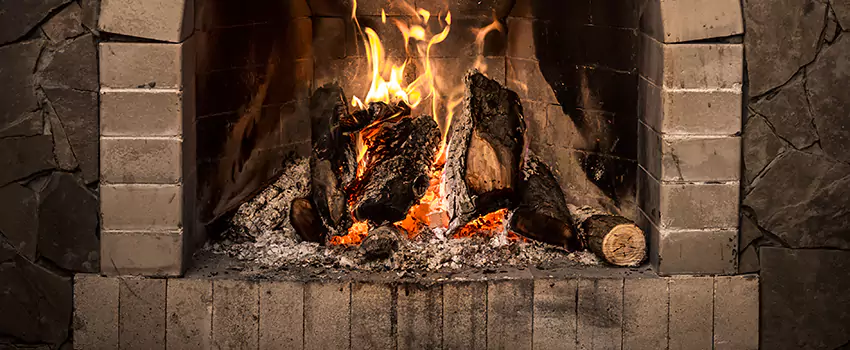 Cost of Rebuilding A Fireplace in Seabrook, Maryland