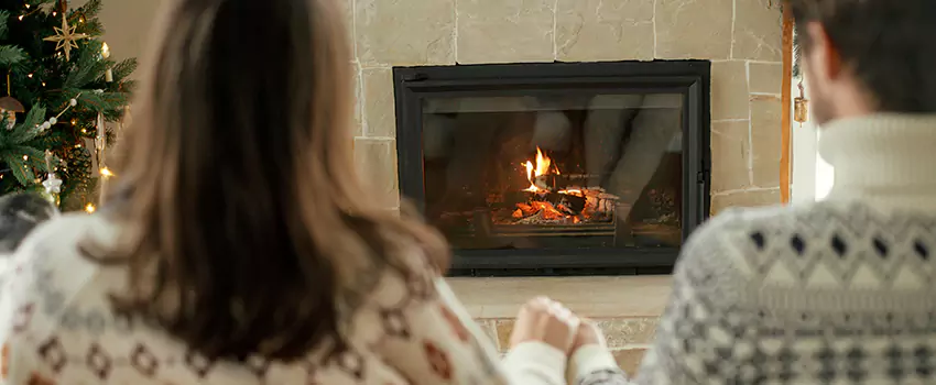 Fireplace Firebox Refurbish & Restore Services in Seabrook, MD