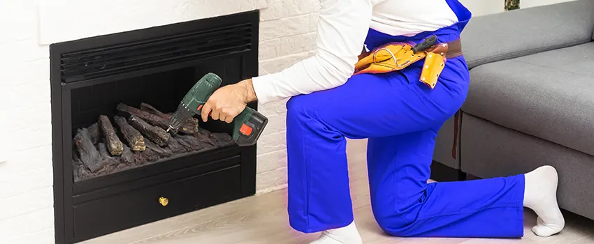 Fireplace Safety Inspection Specialists in Seabrook, Maryland
