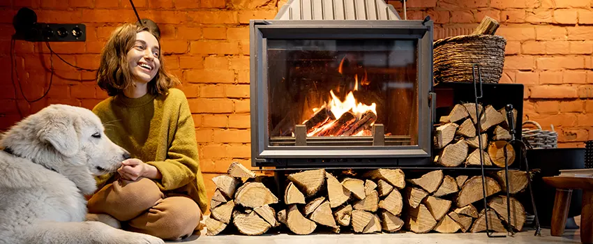 Fireplace Smell Removal Cost in Seabrook, MD