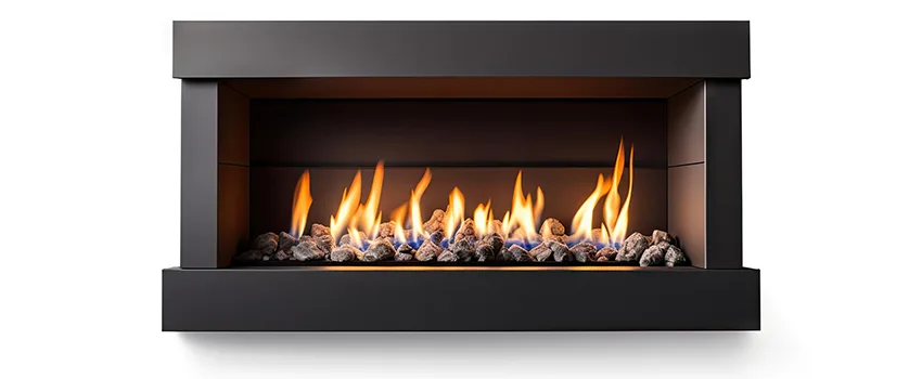 Outdoor Gas Fireplaces Installation in Seabrook, MD