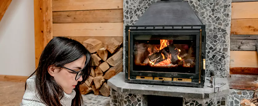 Harman P68-C Pellet Stove Repair in Seabrook, Maryland 