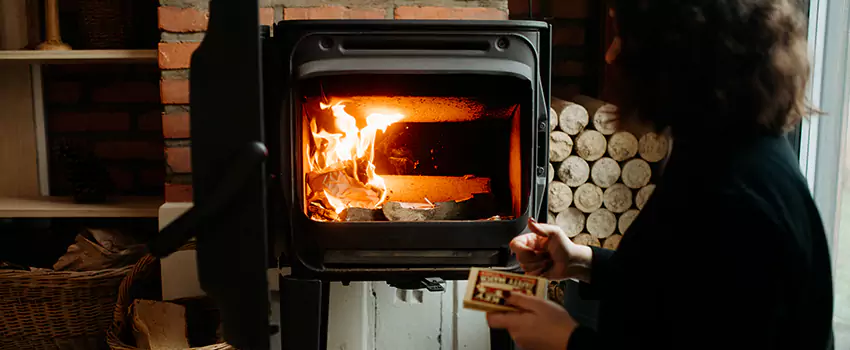 Hearthstone Wood Stoves Fireplace Repair in Seabrook, Maryland