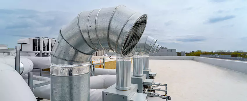 Insulated Ductwork Repair Services Near Me in Seabrook, MD