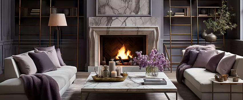 Napoleon Galaxy Series Outdoor Fireplaces Repair in Seabrook, MD