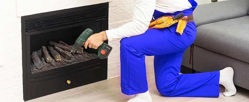 Pellet Fireplace Repair Services in Seabrook, MD