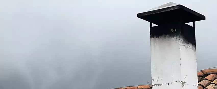 Prefab Chimney Crown Installation in Seabrook, MD