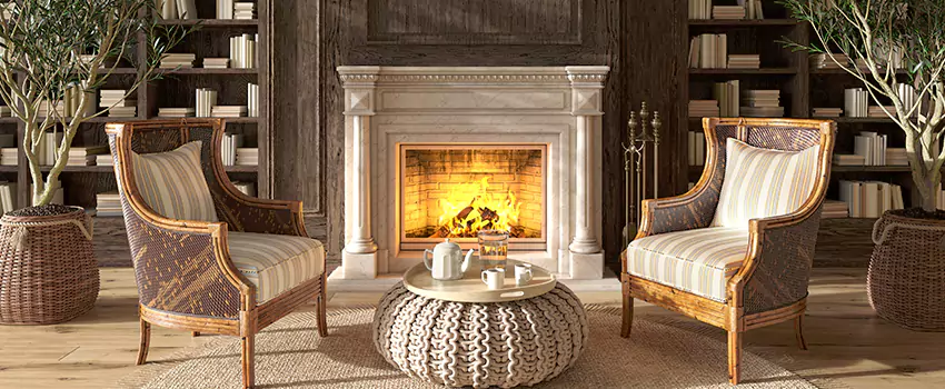 Cost of RSF Wood Fireplaces in Seabrook, Maryland