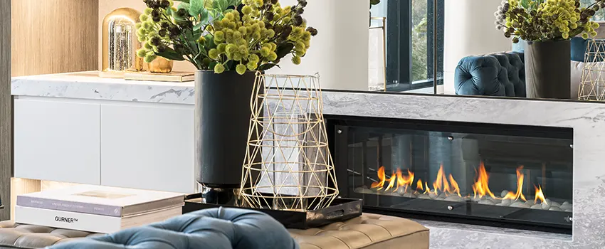 Professional Town & Country Luxury Fireplace Maintenance Experts in Seabrook, Maryland