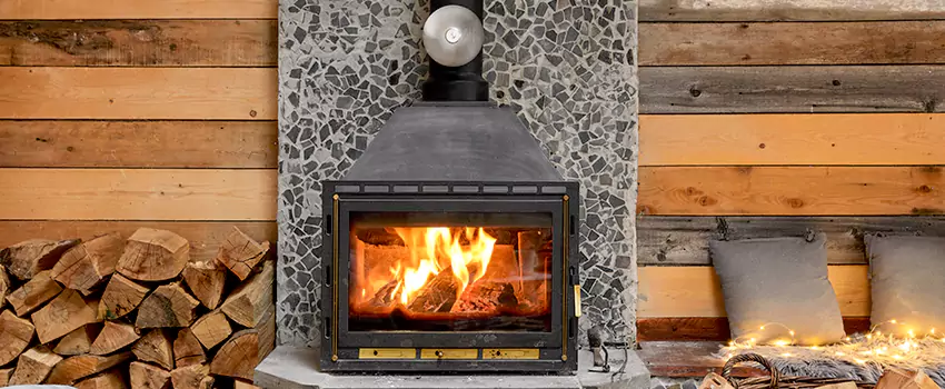 Travis Industries Elite Fireplace Inspection and Maintenance in Seabrook, Maryland
