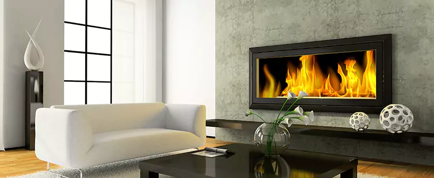 Ventless Fireplace Oxygen Depletion Sensor Installation and Repair Services in Seabrook, Maryland