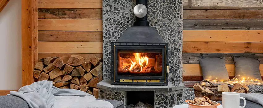 Affordable Wood Fireplace Fixing Solutions in Seabrook, Maryland