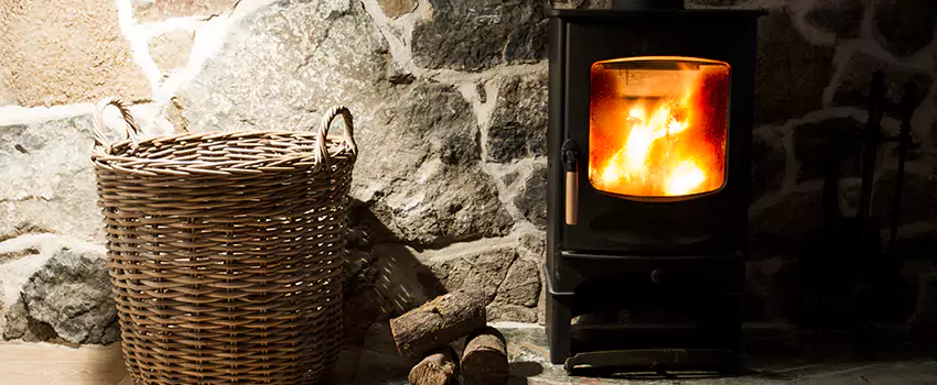 24/7 Wood Stove Installation Services in Seabrook, Maryland