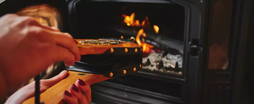 Wood Stove Grates Repair in Seabrook, Maryland